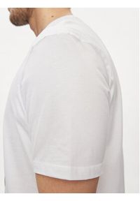 Guess T-Shirt M4GI23 K8FQ4 Biały Oversize. Kolor: biały. Materiał: bawełna