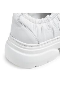 Eva Minge Sneakersy EM-49-09-001058 Biały. Kolor: biały. Materiał: skóra #2