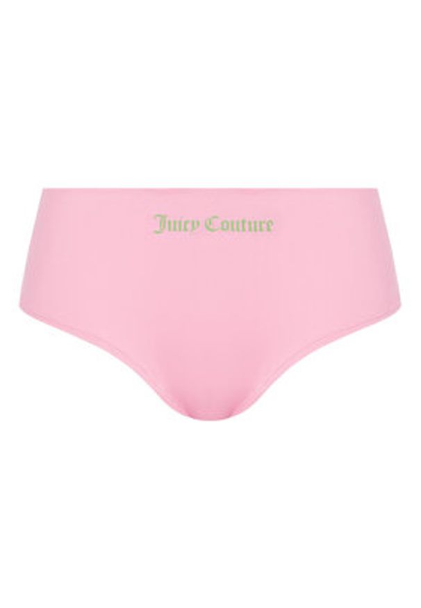 Juicy Couture Komplet fig JCTBX225956 Kolorowy. Materiał: syntetyk. Wzór: kolorowy