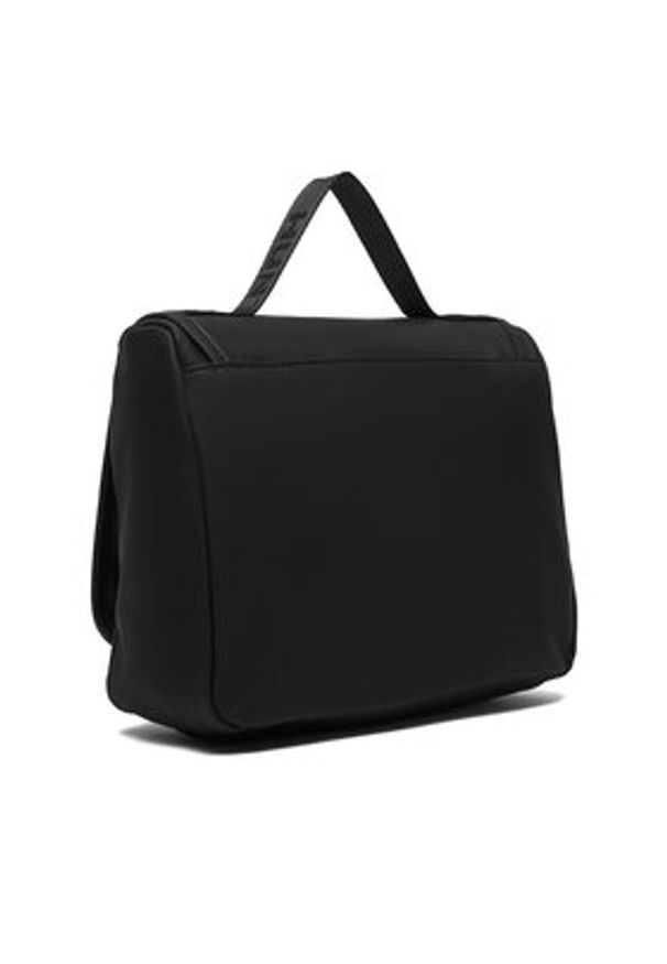 Hunter Kosmetyczka CWBEO-HTR-U1-001-SS26 Czarny. Kolor: czarny. Materiał: syntetyk