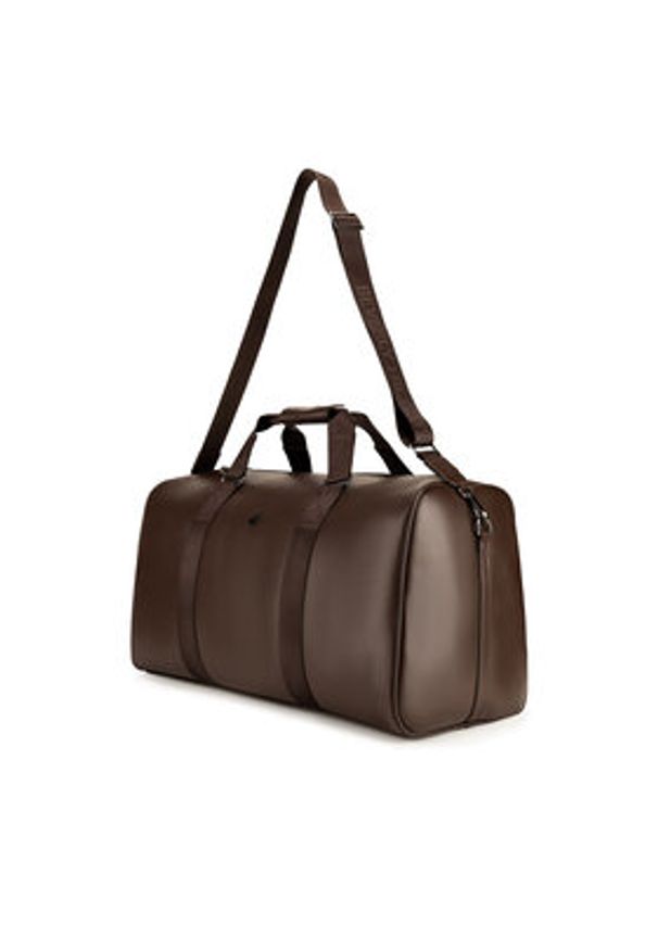 Beverly Hills Polo Club Torba weekendowa CWBEO-BHPC-L-015-07 Brązowy. Kolor: brązowy