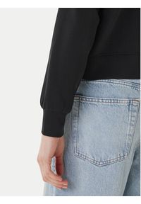 only - ONLY Bluza Maya 15369155 Czarny Regular Fit. Kolor: czarny. Materiał: syntetyk #2