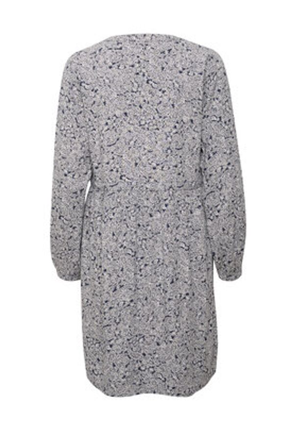 Cream Sukienka letnia CRVimma 10610559 Niebieski Feminine Fit. Kolor: niebieski. Materiał: wiskoza. Sezon: lato