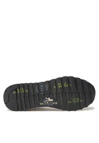 Premiata Sneakersy Lucy 6915 Biały. Kolor: biały. Materiał: materiał #2