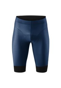 GONSO - Szorty Gonso SQlab. Kolor: niebieski. Sport: kolarstwo #1
