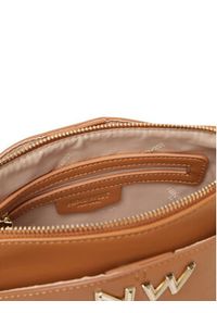 Nine West Torebka CEO-ISABELLA-S23599-1 Brązowy. Kolor: brązowy #6
