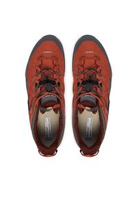 Aku Trekkingi Rocket Dfs Gtx 726 Pomarańczowy. Kolor: pomarańczowy. Materiał: materiał. Sport: turystyka piesza #6