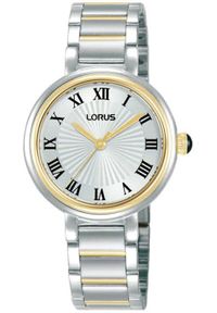 Zegarek damski Lorus RG208YX9 srebrny. Kolor: srebrny #1