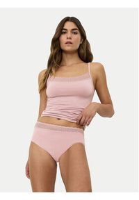 Triumph Figi klasyczne Feel Of Modal 10214399 Różowy. Kolor: różowy #3