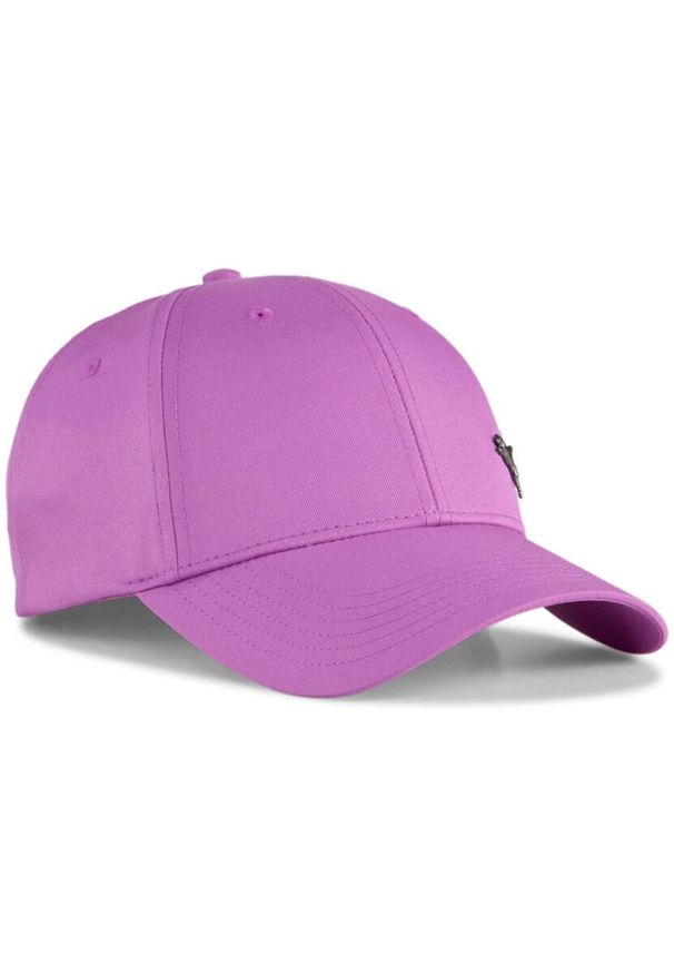 Givova - Puma Czapka Ess Metal Bb 02611605. Kolor: wielokolorowy