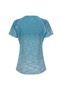 Regatta - Koszulka Damska Ombre. Kolor: niebieski #2