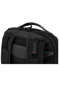 Plecak Wenger Carbon Pro 15.6'' czarny. Kolor: czarny #4