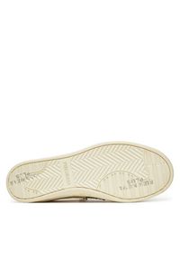 Premiata Sneakersy Bsktclad Bskt Clayd Var 7317 Beżowy. Kolor: beżowy. Materiał: skóra #5