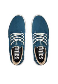 Etnies Sneakersy Scout 4101000419 Niebieski. Kolor: niebieski