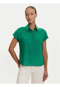 Tatuum Koszula Lentila T2511.051 Różowy Regular Fit. Kolor: różowy. Materiał: bawełna