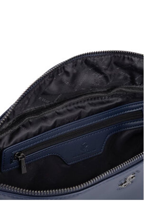 Beverly Hills Polo Club Nerka BHPC-L-017-07 Granatowy. Kolor: niebieski