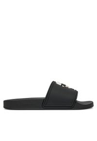 Karl Lagerfeld - KARL LAGERFELD Klapki Kondo 2.0 KL80905A Czarny. Kolor: czarny