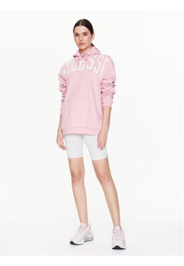 Ellesse Szorty sportowe Lucini SGR17858 Szary Slim Fit. Kolor: szary. Materiał: bawełna