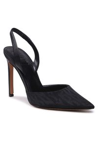 Sandały DKNY. Kolor: czarny #1