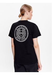 Ellesse T-Shirt Tolin SGR17945 Czarny Regular Fit. Kolor: czarny. Materiał: bawełna #2