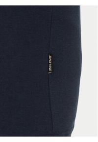 Blend Tank top 20718290 Granatowy Regular Fit. Kolor: niebieski. Materiał: bawełna #4