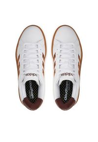 Adidas - adidas Sneakersy Grand Court 2.0 IH7763 Biały. Kolor: biały #3