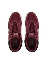 Converse Sneakersy Cons Fastbreak Pro Cordura A12655C Bordowy. Kolor: czerwony. Materiał: materiał #5