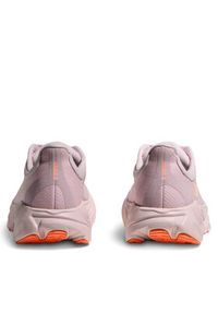 HOKA - Hoka Buty do biegania Arahi 8 1168691 Fioletowy. Kolor: fioletowy. Materiał: materiał #2