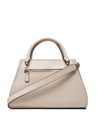 Guess Torebka Noelle II HWZG96 72070 Écru. Materiał: skórzane #5