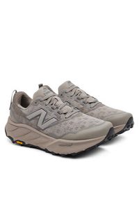 New Balance Buty do biegania Hierro MTHIERY9 Szary. Kolor: szary. Materiał: materiał #3