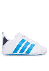 Adidas - Sneakersy adidas. Kolor: biały #1