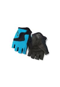 GIRO - Rękawiczki dla dzieci Giro Bravo. Kolor: niebieski. Sport: kolarstwo #1