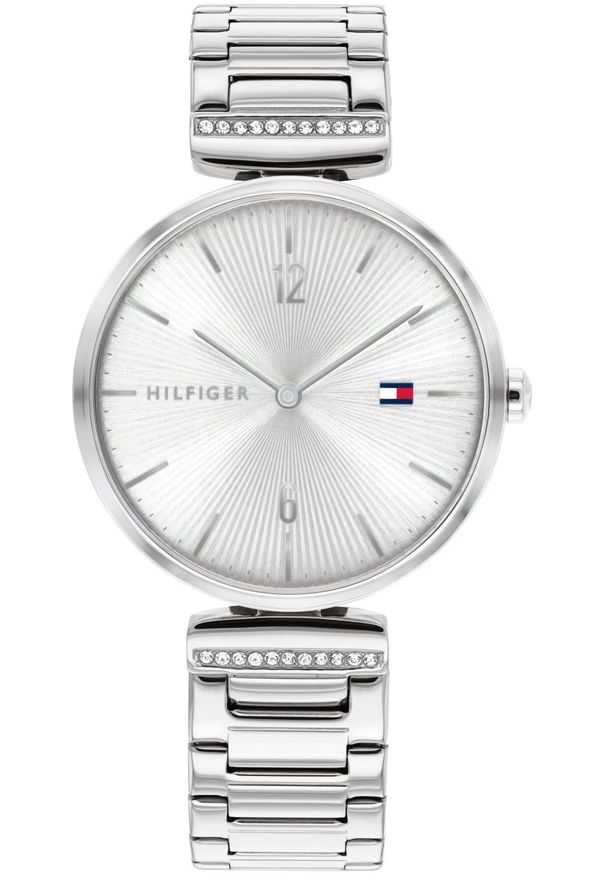 TOMMY HILFIGER - Zegarek Tommy Hilfiger Zegarek Damski Tommy Hilfiger 1782273 ( 32 mm)