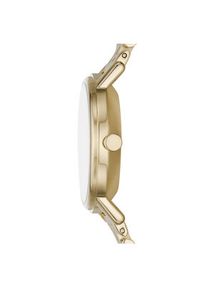 Skagen Zegarek Kuppel Lille SKW3102 Złoty. Kolor: złoty #4