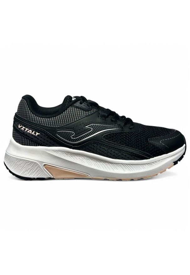 Buty do biegania damskie Joma Vitaly. Kolor: czarny