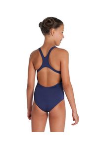 Strój Kąpielowy Arena G Team Swimsuit Swim Pro Solid. Kolor: czarny