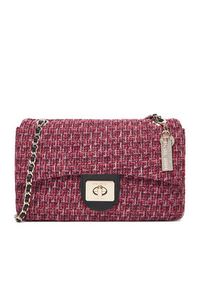 Nine West Torebka EO-Hudson-Harmony-LDA8004A Różowy. Kolor: różowy #3