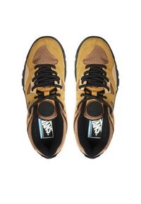 Vans Sneakersy Ua Amzn Trailhead VN0A7TO21M71 Brązowy. Kolor: brązowy. Materiał: skóra, zamsz #3
