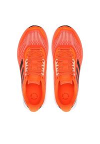 Adidas - adidas Buty do biegania Terrex Agravic Flow 2.0 Trail Running Shoes HR1115 Pomarańczowy. Kolor: pomarańczowy. Model: Adidas Terrex. Sport: bieganie #5