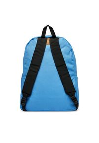 Napapijri Plecak Voyage 03 NP0A4GGH Niebieski. Kolor: niebieski. Materiał: materiał #4