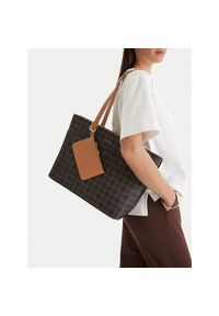 Torebka MEXX. Kolor: brązowy #1