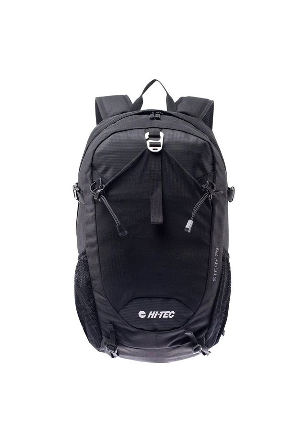 Hi-tec - Plecak Stray 20L. Kolor: czarny