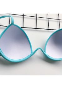 Intica - Strój kąpielowy z usztywnianym topem klasyczny fason odporny na słońce Adalmiina. Kolor: różowy. Materiał: materiał #6