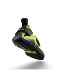 BOREAL - Buty wspinaczkowe Boreal Ninja Junior green. Kolor: zielony