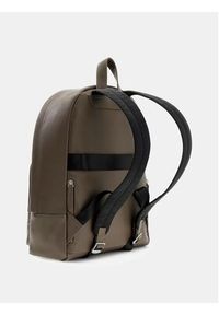 Guess Plecak 164329 Brązowy. Kolor: brązowy #3