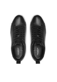 Vagabond Shoemakers - Vagabond Sneakersy Zoe Platfo 5327-201-20 Czarny. Kolor: czarny. Materiał: skóra #6