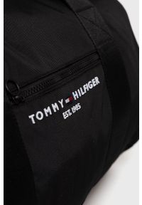 TOMMY HILFIGER - Tommy Hilfiger - Torba. Kolor: czarny #3