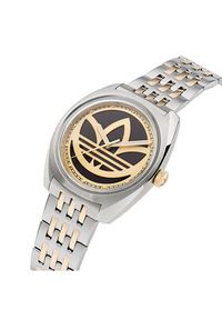 adidas Originals Zegarek Edition One Watch AOFH23010 Srebrny. Kolor: srebrny #3