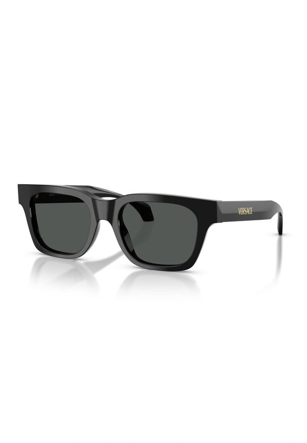 Okulary męskie VERSACE