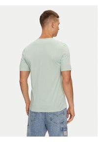 Hugo Komplet 3 t-shirtów 50480088 Kolorowy Regular Fit. Materiał: bawełna. Wzór: kolorowy #6